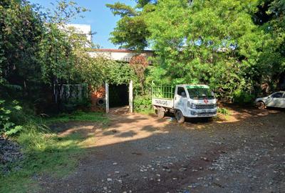 Commercial Property in Kisumu - 4