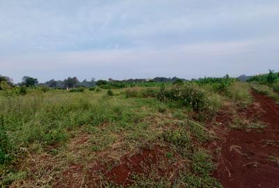 Residential Land at Kirawa Road