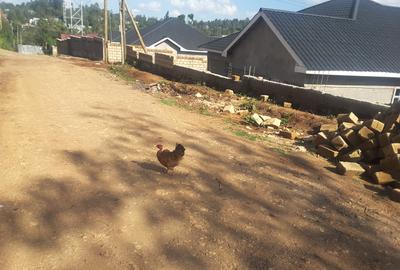 3 Bed House with En Suite in Ngong - 3