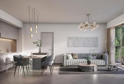 2 Bed Apartment with En Suite in Syokimau - 3