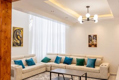 4 Bed Townhouse at Corner Kamakis - 3