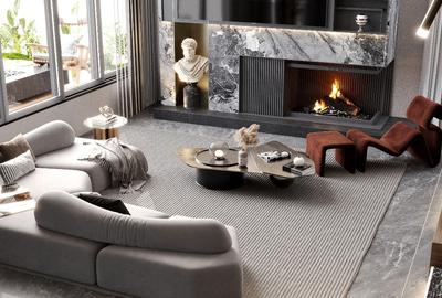 5 Bed Villa with En Suite in Karen - 2