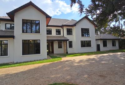 6 Bed House with En Suite at Runda Grove - 3