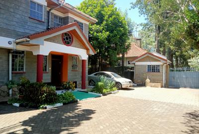 2 Bed House with En Suite in Runda - 2