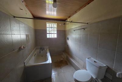 4 Bed House with En Suite in Kiambu Road - 4