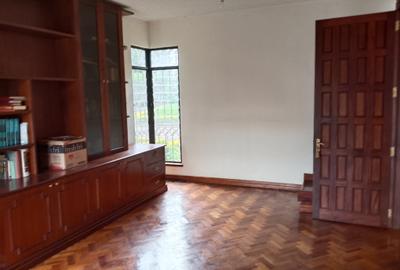 5 Bed House with En Suite at Old Muthaiga