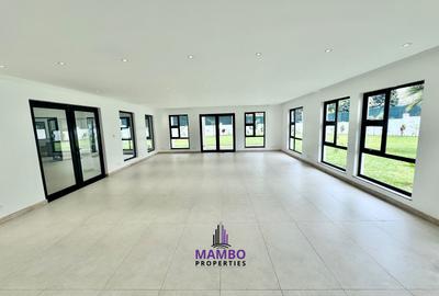 5 Bed House with En Suite at Runda - 4