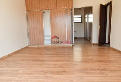 3 Bed Apartment with En Suite in Westlands Area - 3