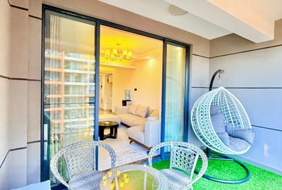 3 Bed Apartment with Swimming Pool in Lavington