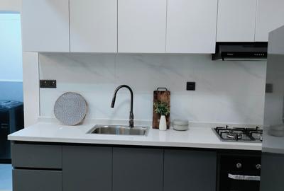 2 Bed Apartment with En Suite at Sports Road - 3