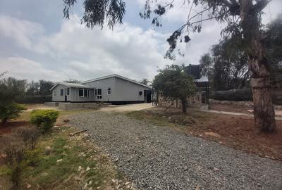 3 Bed Villa with En Suite at Mombasa Road