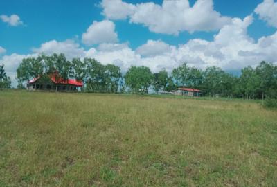 1 ac Land at Off Isinya -Kiserian