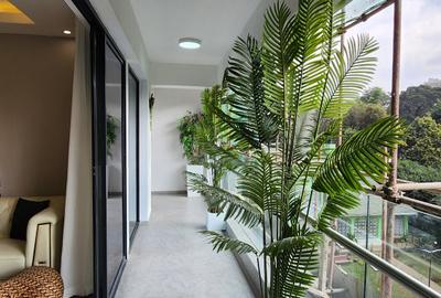 1 Bed Apartment with Swimming Pool in Kileleshwa - 4