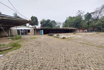 0.5 ac Commercial Property at Spring Valley