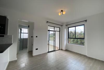 1 Bed Apartment with Gym in Kitisuru - 2