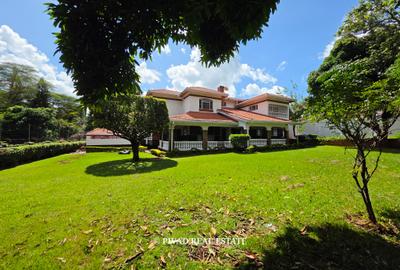 4 Bed House with Garden in Rosslyn - 4
