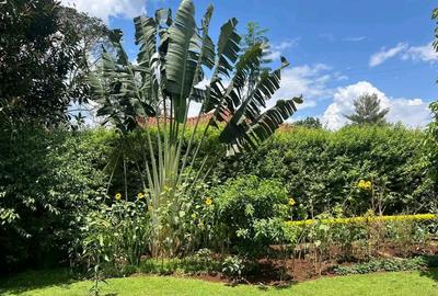 5 Bed Villa with En Suite in Runda - 3