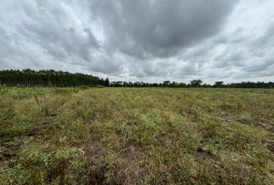 Land in Athi River