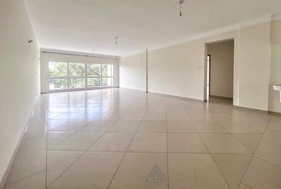 2 Bed Apartment with En Suite at Rhapta Road