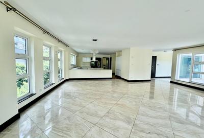 4 Bed Apartment with En Suite at General Mathenge Road - 3