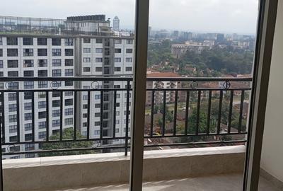 1 Bed Apartment with En Suite at Kileleshwa Estate.