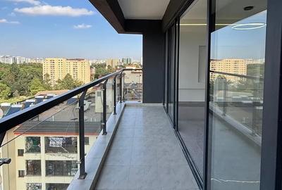 2 Bed Apartment with En Suite at Riara Road - 3