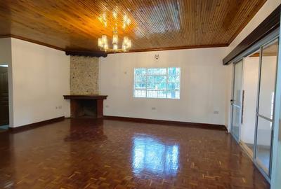 4 Bed House with En Suite at Kitisuru Road - 4