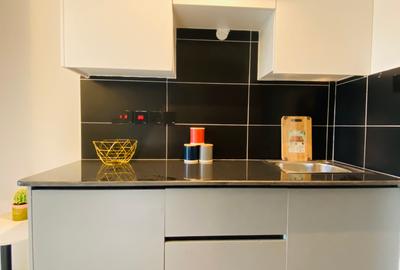 Studio Apartment with En Suite at Chadi Road - 2