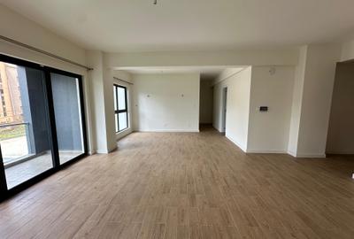 3 Bed Apartment with En Suite at Lavington
