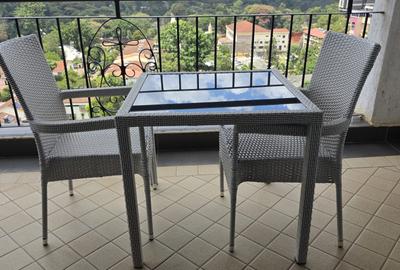 Furnished 3 Bed Apartment with En Suite in General Mathenge - 2
