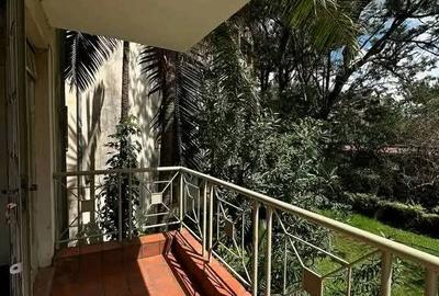 2 Bed Apartment with En Suite at Kilimani