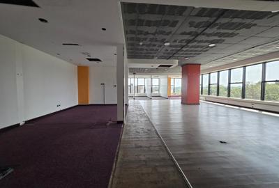 3,706.95 ft² Office with Service Charge Included at Muthangari Drive - 3