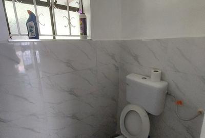 2 Bed House with Garden at Mukabi Road - 4