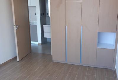 1 Bed Apartment with Swimming Pool in Riverside - 4