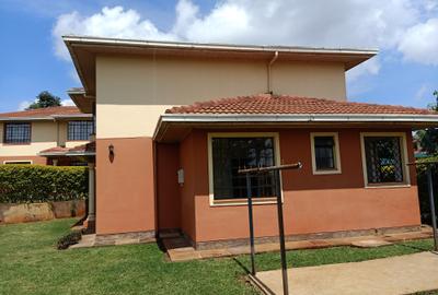 4 Bed Townhouse with Swimming Pool at Fourways Junction - 2