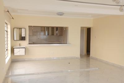 3 Bed Townhouse with En Suite in Kitengela