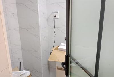 Studio Apartment with Swimming Pool at Wood Avenue - 4