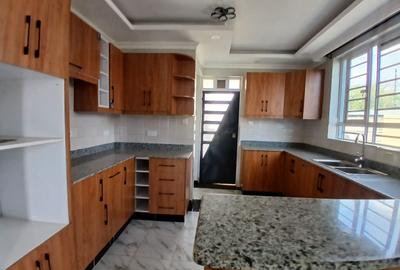 3 Bed House with En Suite in Ruiru - 3
