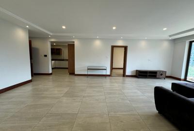 3 Bed Apartment with En Suite in Westlands Area