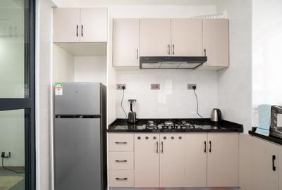 Furnished 2 Bed Apartment with En Suite at Kindaruma Road