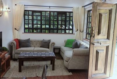 2 Bed House with En Suite in Runda - 3