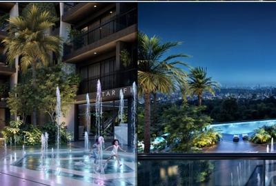 1 Bed Apartment with Swimming Pool in Westlands Area - 4