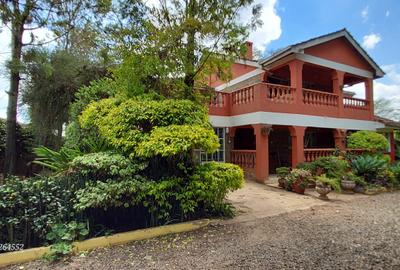 4 Bed Villa with En Suite at Masai Lodge