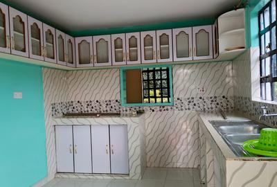 4 Bed House with En Suite at Olkeri - 3