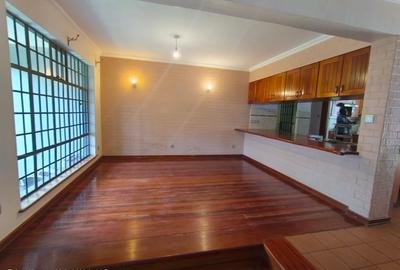 4 Bed Townhouse with En Suite at Off Peponi Road