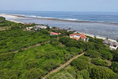 0.25 ac Residential Land in Vipingo - 3