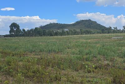 Residential Land at Moi Ndabi