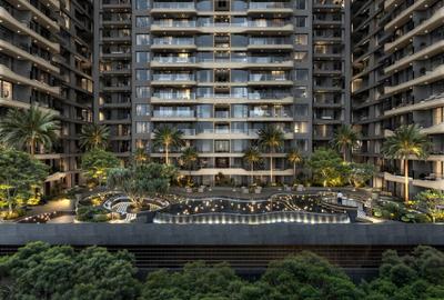 2 Bed Apartment with En Suite in Westlands Area