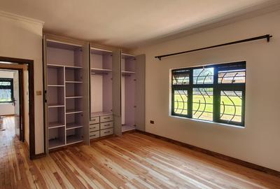 4 Bed House with En Suite in Tigoni - 2