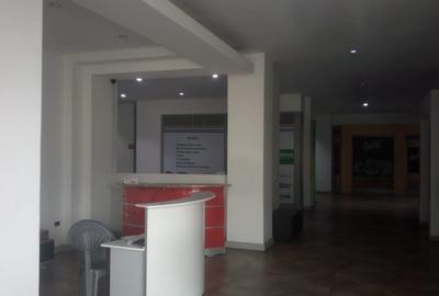 34 m² Office with Backup Generator in Mombasa Road